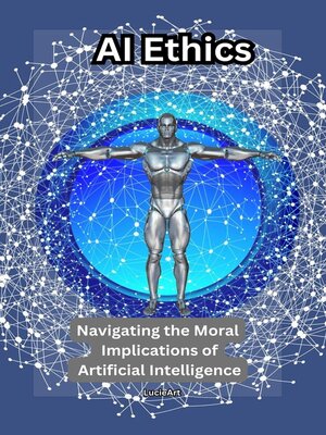 cover image of AI Ethics
